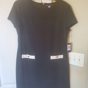 TOM HILFIGHER DRESS